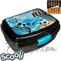 UnderCover Scooli Football Кутия за храна 28310